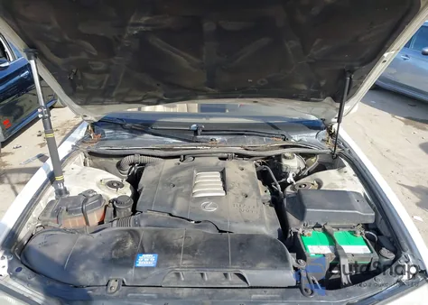 1999 Lexus Ls 400 z USA, uszkodzony, nr VIN JT8BH28F4X0159070